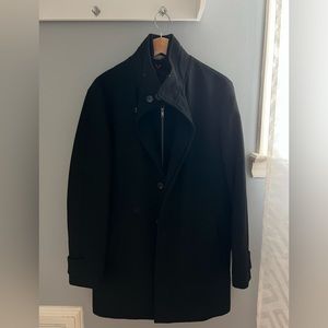Cardinal of Canada Overcoat